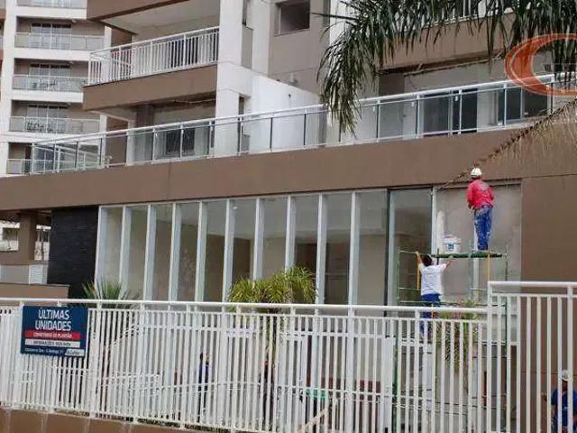 Apartamento para Venda em São Paulo/SP Tatuapé 1 Quartos