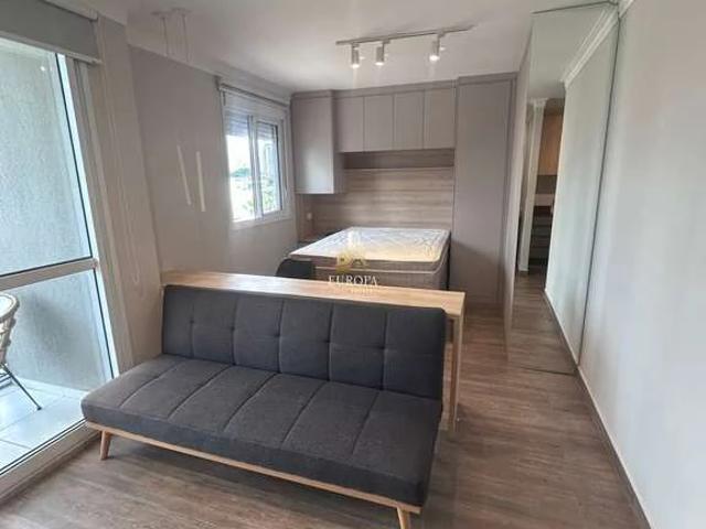 Apartamento para Venda em São Paulo/SP Tatuapé 1 Quartos