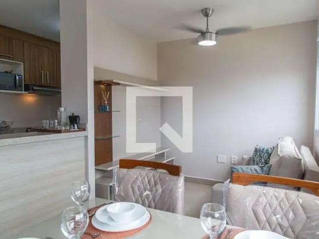 Apartamento para Venda em São Paulo/SP Tatuapé 1 Quartos