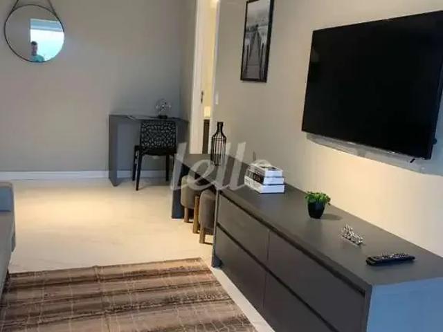 Apartamento para Venda em São Paulo/SP Tatuapé 1 Quartos