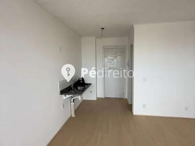 Apartamento para Venda em São Paulo/SP Tatuapé 1 Quartos