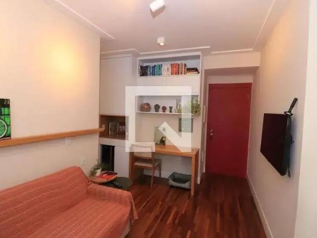 Apartamento para Venda em São Paulo/SP Tatuapé 1 Quartos