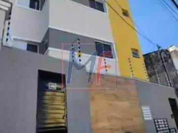 Apartamento para Venda em São Paulo/SP Tatuapé 1 Quartos