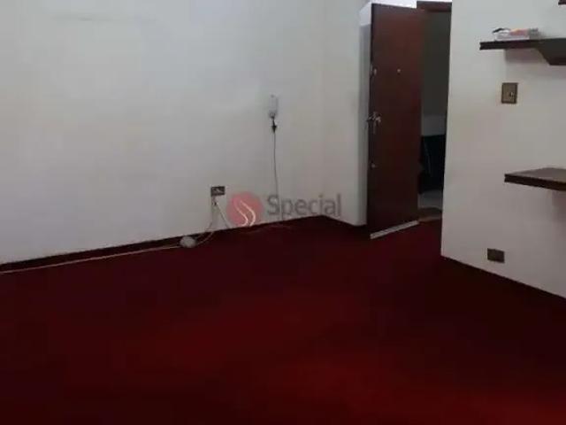 Apartamento para Venda em São Paulo/SP Tatuapé 1 Quartos