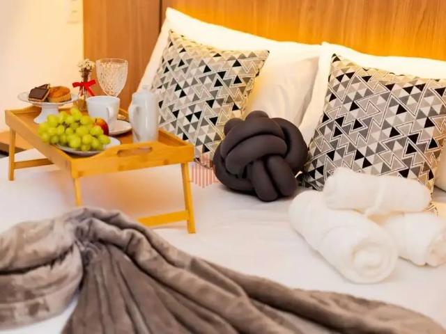Apartamento para Venda em São Paulo/SP Tatuapé 1 Quartos