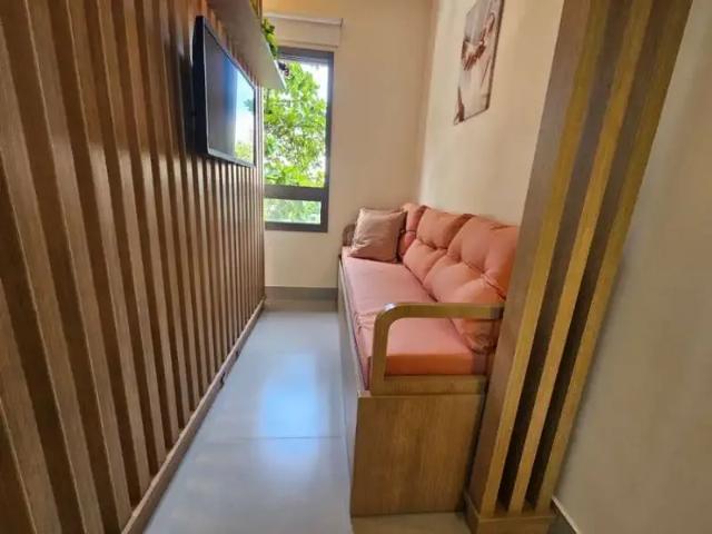 Apartamento para Venda em São Paulo/SP Tatuapé 1 Quartos