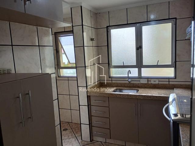 Apartamento para Venda em São Paulo/SP Tatuapé 2 Quartos
