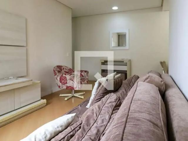 Apartamento para Venda em São Paulo/SP Tatuapé 2 Quartos