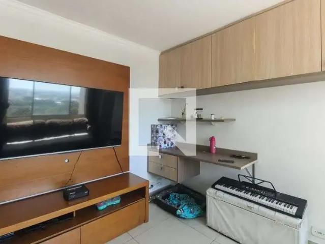 Apartamento para Venda em São Paulo/SP Tatuapé 2 Quartos