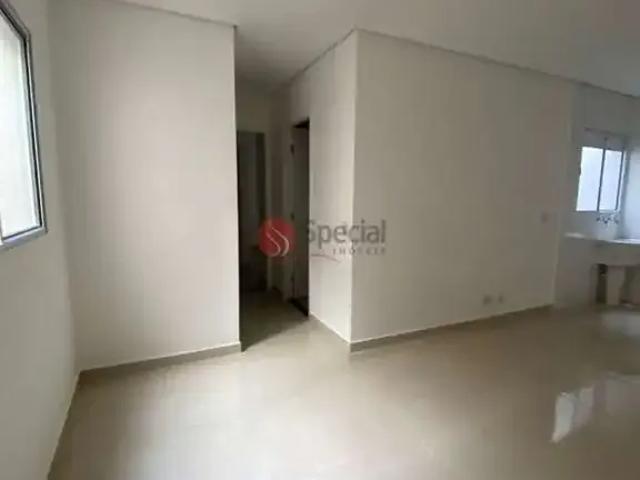Apartamento para Venda em São Paulo/SP Tatuapé 2 Quartos