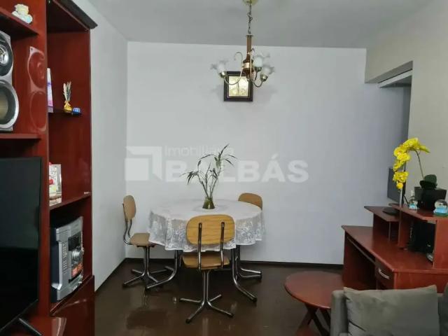 Apartamento para Venda em São Paulo/SP Tatuapé 2 Quartos