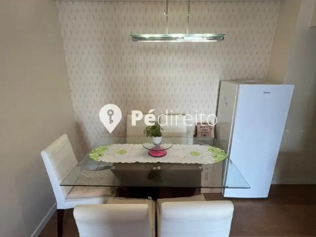 Apartamento para Venda em São Paulo/SP Tatuapé 2 Quartos