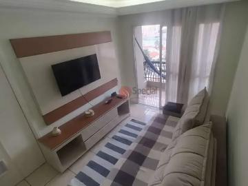 Apartamento para Venda em São Paulo/SP Tatuapé 2 Quartos