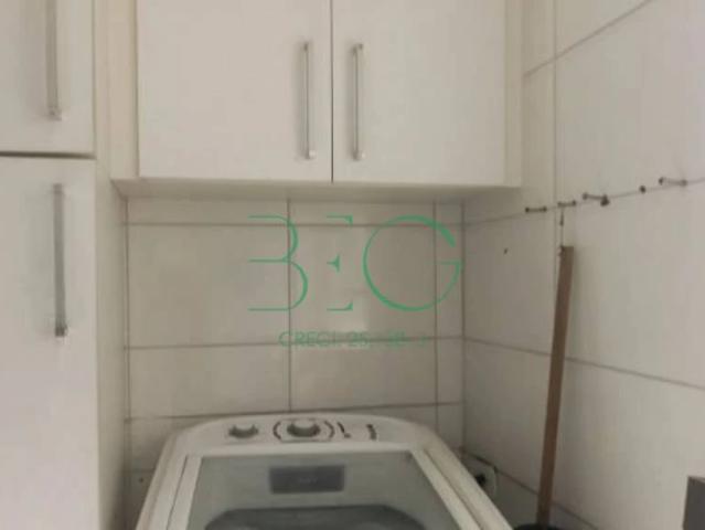 Apartamento para Venda em São Paulo/SP Tatuapé 2 Quartos