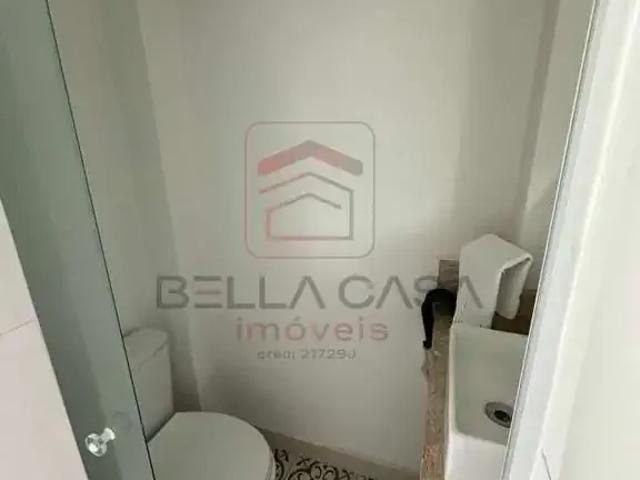 Apartamento para Venda em São Paulo/SP Tatuapé 2 Quartos