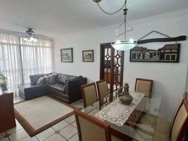 Apartamento para Venda em São Paulo/SP Tatuapé 2 Quartos