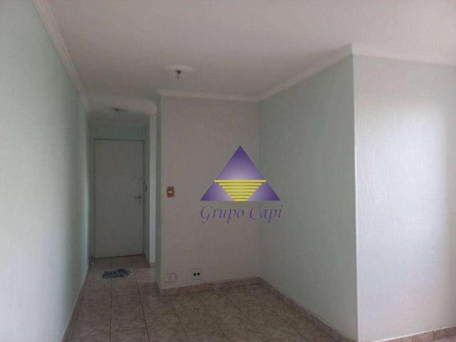 Apartamento para Venda em São Paulo/SP Tatuapé 2 Quartos