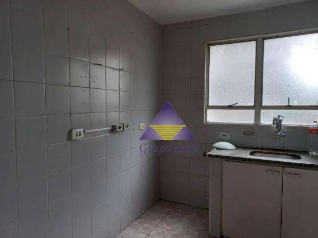Apartamento para Venda em São Paulo/SP Tatuapé 2 Quartos