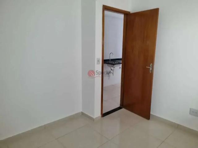 Apartamento para Venda em São Paulo/SP Tatuapé 2 Quartos