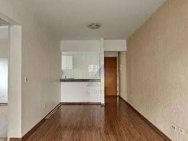 Apartamento para Venda em São Paulo/SP Tatuapé 2 Quartos