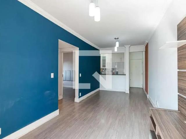 Apartamento para Venda em São Paulo/SP Tatuapé 2 Quartos