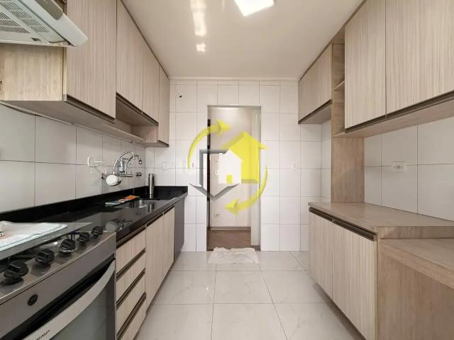 Apartamento para Venda em São Paulo/SP Tatuapé 2 Quartos