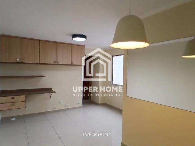 Apartamento para Venda em São Paulo/SP Tatuapé 2 Quartos