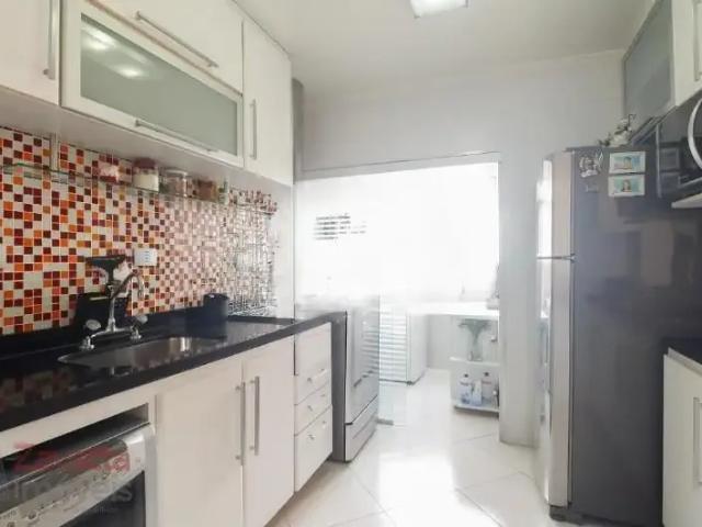 Apartamento para Venda em São Paulo/SP Tatuapé 2 Quartos