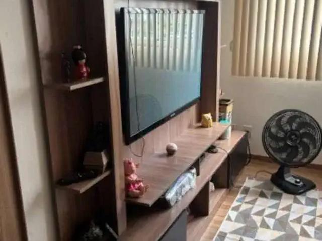 Apartamento para Venda em São Paulo/SP Tatuapé 2 Quartos