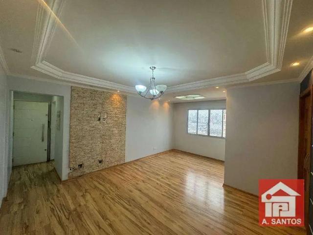 Apartamento para Venda em São Paulo/SP Tatuapé 2 Quartos