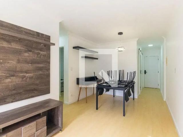 Apartamento para Venda em São Paulo/SP Tatuapé 2 Quartos