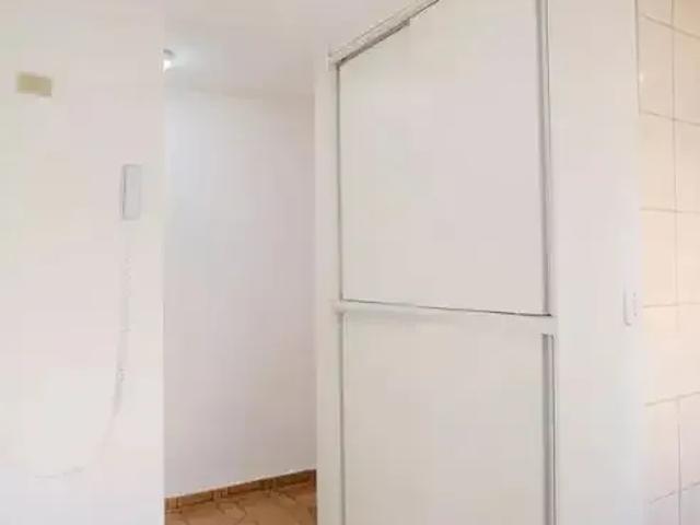 Apartamento para Venda em São Paulo/SP Tatuapé 2 Quartos