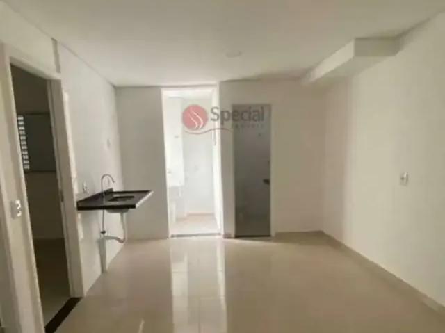 Apartamento para Venda em São Paulo/SP Tatuapé 2 Quartos