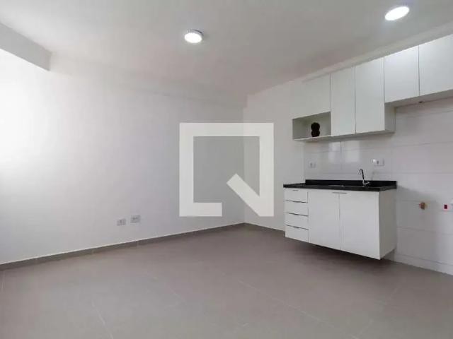 Apartamento para Venda em São Paulo/SP Tatuapé 2 Quartos