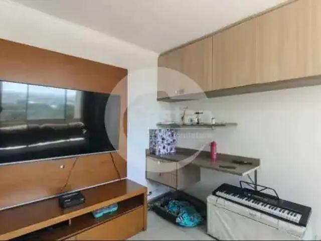 Apartamento para Venda em São Paulo/SP Tatuapé 2 Quartos