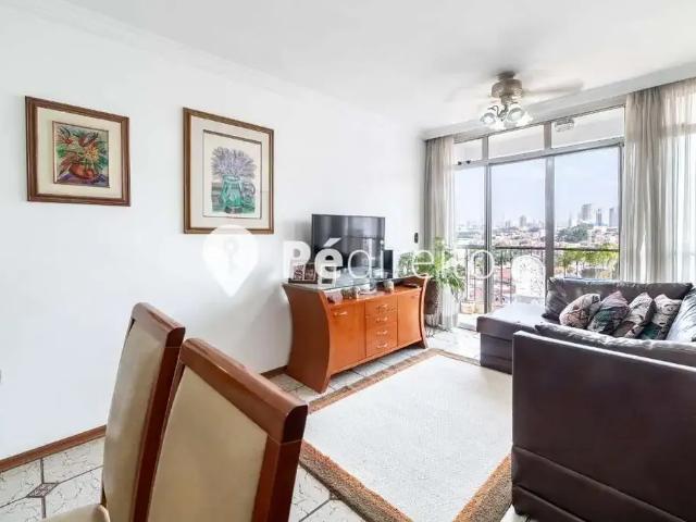 Apartamento para Venda em São Paulo/SP Tatuapé 2 Quartos