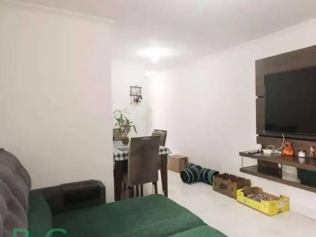 Apartamento para Venda em São Paulo/SP Tatuapé 2 Quartos