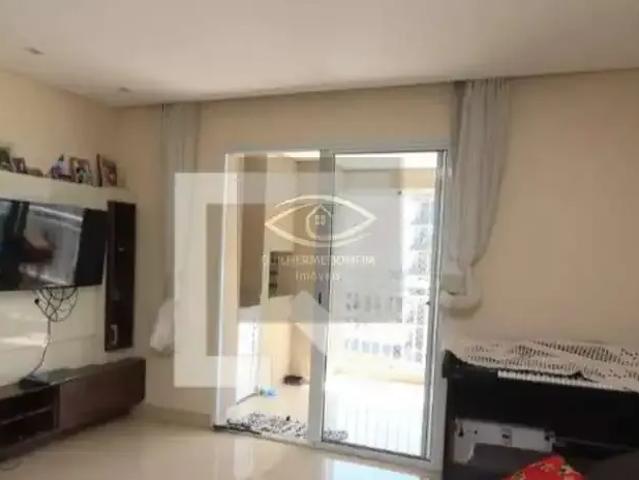 Apartamento para Venda em São Paulo/SP Tatuapé 2 Quartos