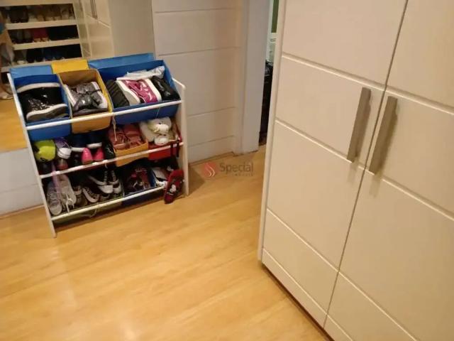 Apartamento para Venda em São Paulo/SP Tatuapé 2 Quartos