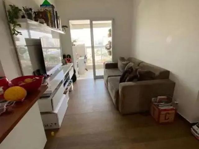 Apartamento para Venda em São Paulo/SP Tatuapé 2 Quartos