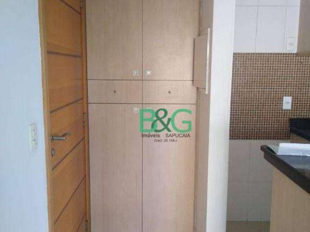 Apartamento para Venda em São Paulo/SP Conjunto Promorar Vila Maria III 2 Quartos
