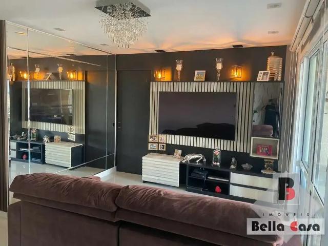 Apartamento para Venda em São Paulo/SP Tatuapé 2 Quartos