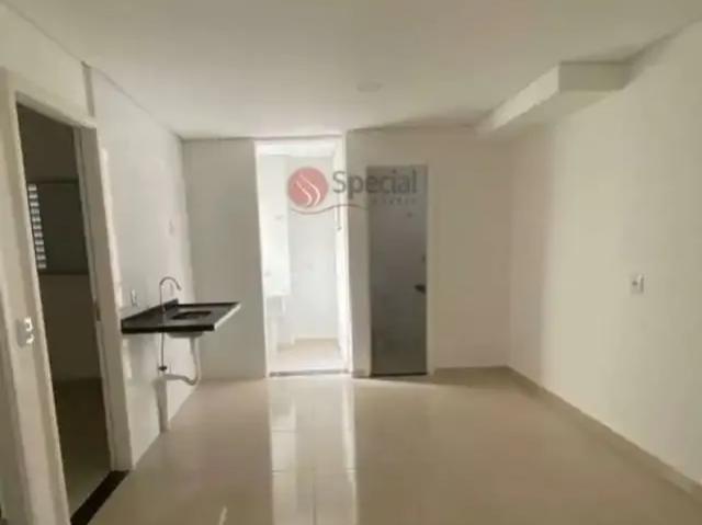 Apartamento para Venda em São Paulo/SP Tatuapé 2 Quartos