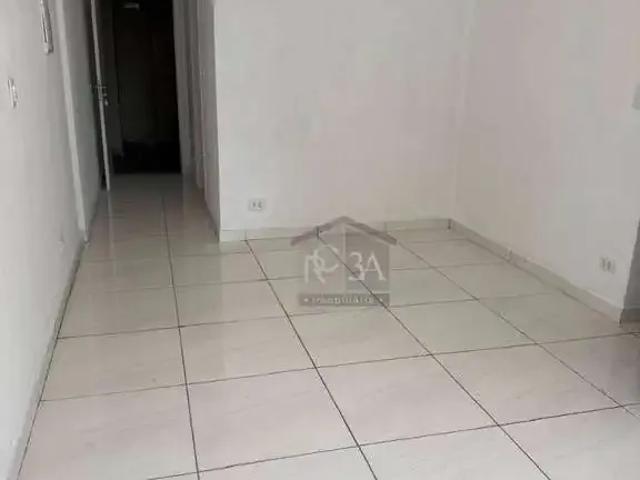 Apartamento para Venda em São Paulo/SP Tatuapé 2 Quartos