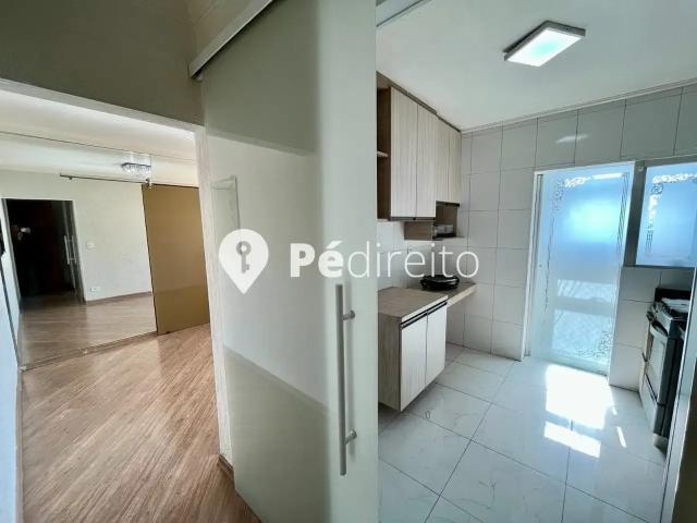 Apartamento para Venda em São Paulo/SP Tatuapé 2 Quartos