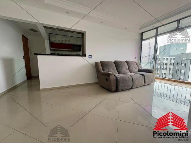 Apartamento para Venda em São Paulo/SP Tatuapé 2 Quartos