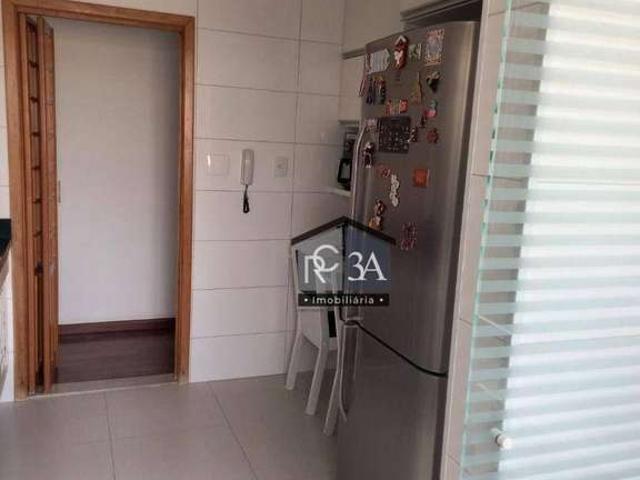 Apartamento para Venda em São Paulo/SP Tatuapé 2 Quartos