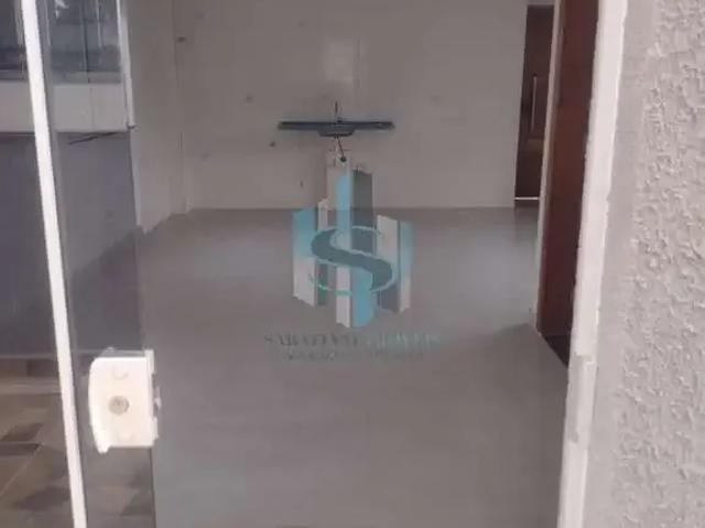 Apartamento para Venda em São Paulo/SP Tatuapé 2 Quartos