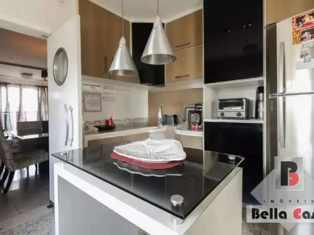 Apartamento para Venda em São Paulo/SP Tatuapé 2 Quartos