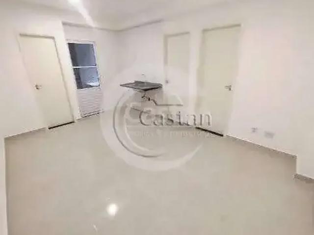 Apartamento para Venda em São Paulo/SP Tatuapé 2 Quartos